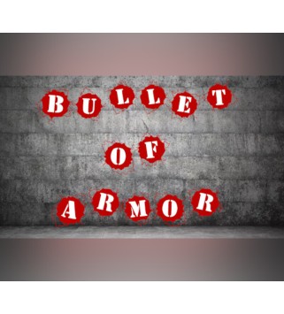 Bullet of Armor Steam Key GLOBAL